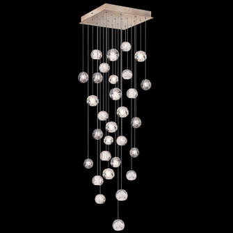 Natural Inspirations LED Pendant in Gold (48|853540-206LD)