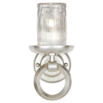 Liaison One Light Wall Sconce in Silver (48|860950-2ST)