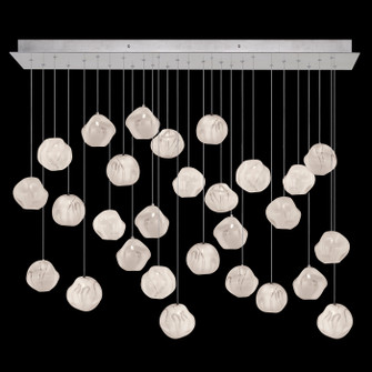 Vesta LED Pendant in Silver (48|867840-11LD)