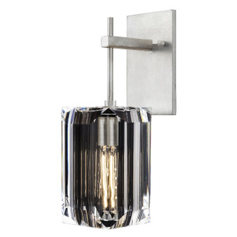 Monceau One Light Wall Sconce in Silver (48|875050-1ST)