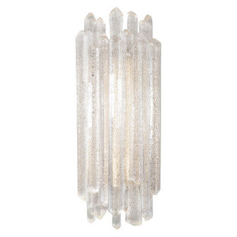 Diamantina Two Light Wall Sconce in Silver (48|887550ST)