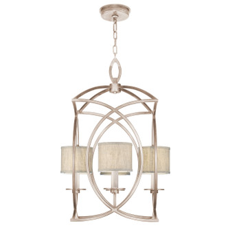 Cienfuegos Four Light Pendant in Gray (48|887740-21ST)
