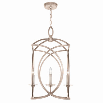 Cienfuegos Four Light Pendant in Gray (48|887740-2ST)