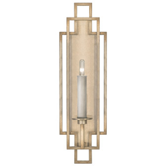 Cienfuegos One Light Wall Sconce in Gold Leaf (48|889350-SF3)