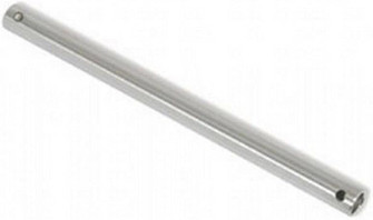 Stem Stem in Silver Leaf (138|FR86060SLF)