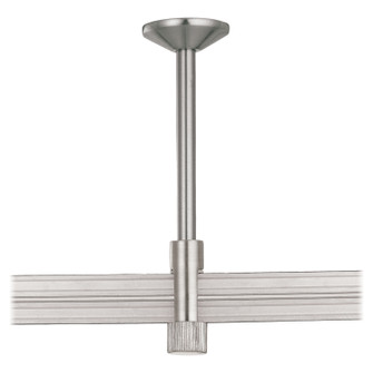 Gk Lightrail Stand Off in Brushed Nickel (42|GKST1000-084-A)