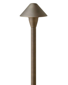 Hardy Island Path Light LED Path Light in Matte Bronze (13|16016MZ-LL)
