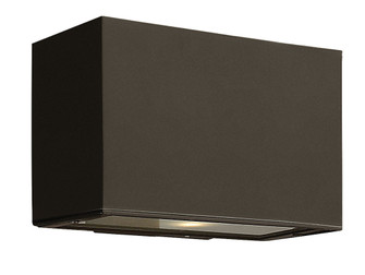 Atlantis LED Wall Mount in Bronze (13|1645BZ-LED)