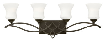 Brooke LED Bath in Olde Bronze (13|5004OB)