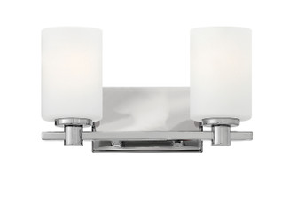 Karlie LED Vanity in Chrome (13|54622CM)