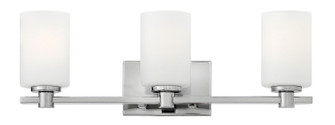 Karlie LED Vanity in Chrome (13|54623CM)