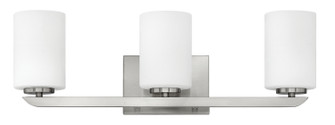 Kyra LED Bath in Brushed Nickel (13|55023BN)