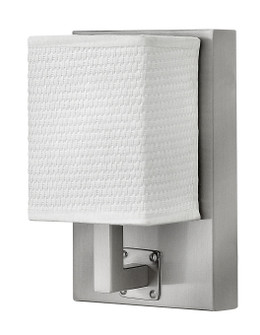 Avenue LED Wall Sconce (13|61033BN)