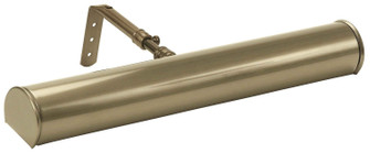 Advent LED Picture Light in Antique Brass (30|ABLED14-71) Advent LED Picture Light in Antique Brass (30|ABLED14-71)