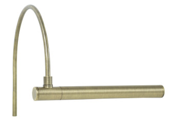 Advent LED Picture Light in Antique Brass (30|APL9-71) Advent LED Picture Light in Antique Brass (30|APL9-71)