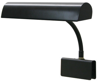 Grand Piano Two Light Piano Lamp in Black (30|GP14-7) Grand Piano Two Light Piano Lamp in Black (30|GP14-7)