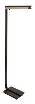 Jay LED Floor Lamp in Black (30|JLED500-BLK)