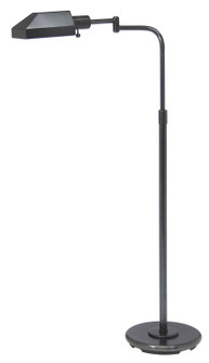 Home/Office One Light Floor Lamp in Oil Rubbed Bronze (30|PH100-91-J)