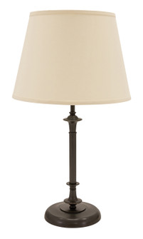 Randolph One Light Table Lamp in Oil Rubbed Bronze (30|RA350-OB)