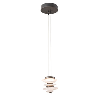 Cairn LED Pendant in Natural Iron (39|139970-LED-STND-20)
