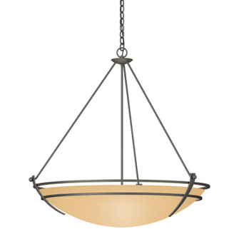 Tryne Presidio Tryne Large Scale Pendant in Natural Iron (39|194431-SKT-20-SS0170)