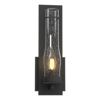 New Town New Town Sconce in Black (39|204250-SKT-10-II0184)