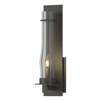 New Town One Light Wall Sconce in Natural Iron (39|204255-SKT-20-II0213)