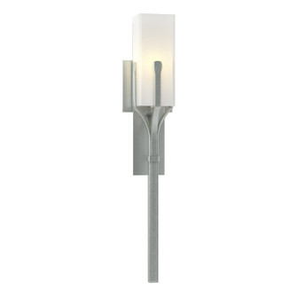 Mediki One Light Wall Sconce in Vintage Platinum (39|204750-SKT-82-GG0441)
