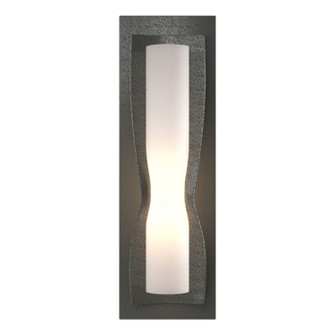 Dune One Light Wall Sconce in Natural Iron (39|204790-SKT-20-GG0301)