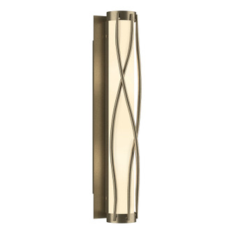 Twine Twine Sconce in Soft Gold (39|205401-SKT-84-GG0347)