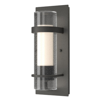 Torch One Light Wall Sconce in Natural Iron (39|205814-SKT-20-ZS0654)