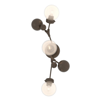 Sprig Sprig Sconce in Bronze (39|206050-SKT-05-WF0629)