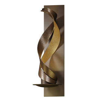 Folio Folio Sconce in Bronze (39|206120-SKT-05)