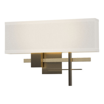 Cosmo Cosmo Sconce in Dark Smoke (39|206350-SKT-07-84-SE1606)