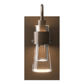 Erlenmeyer One Light Wall Sconce in Bronze (39|207720-SKT-05-ZM0343)