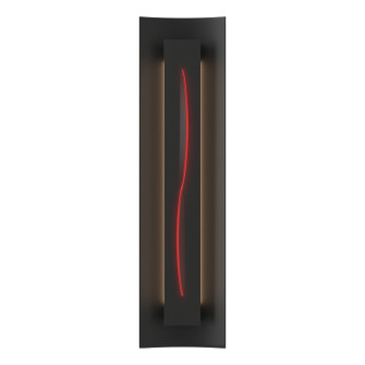 Gallery Gallery Sconce in Black (39|217640-SKT-10-RR0206)