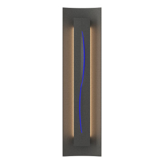 Gallery Gallery Sconce in Natural Iron (39|217640-SKT-20-EE0206)
