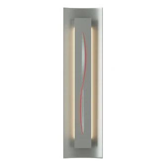 Gallery Gallery Sconce in Vintage Platinum (39|217640-SKT-82-RR0206)