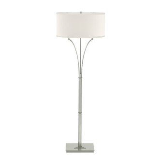 Formae Two Light Floor Lamp in Sterling (39|232720-SKT-85-SE1914)