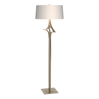 Antasia One Light Floor Lamp in Soft Gold (39|232810-SKT-84-SE1899)
