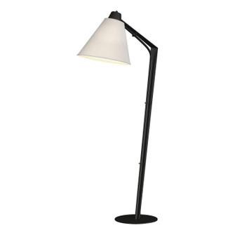 Reach One Light Floor Lamp in Black (39|232860-SKT-10-SF1348)
