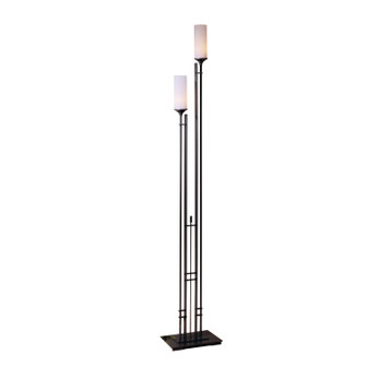 Metra Two Light Floor Lamp (39|248416-SKT-20-GG0073)