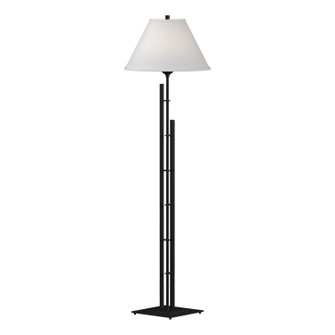 Metra Metra Double Floor Lamp in Black (39|248421-SKT-10-SF1955)