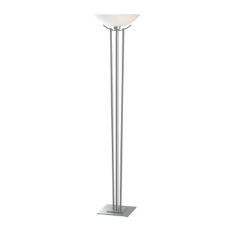 Taper One Light Torchiere in Vintage Platinum (39|249642-SKT-82-GG0024)