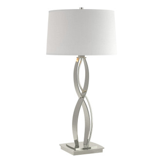 Almost Infinity One Light Table Lamp in Sterling (39|272687-SKT-85-SF1594)