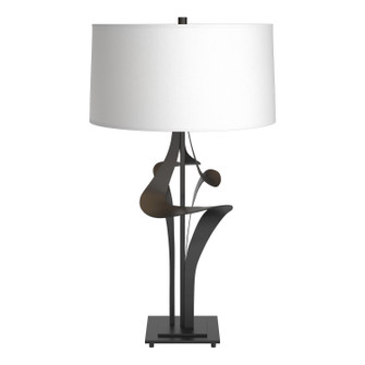 Antasia Antasia Table Lamp in Black (39|272800-SKT-10-SF1695)