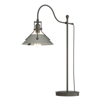 Henry Henry Table Lamp in Dark Smoke (39|272840-SKT-07-85)
