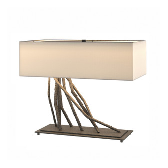 Brindille Brindille Table Lamp in Natural Iron (39|277660-SKT-20-SE2010)