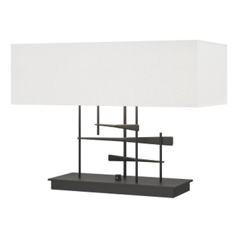 Cavaletti Cavaletti Table Lamp in Black (39|277670-SKT-10-SF2010)