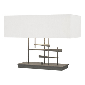 Cavaletti Cavaletti Table Lamp in Natural Iron (39|277670-SKT-20-SF2010)